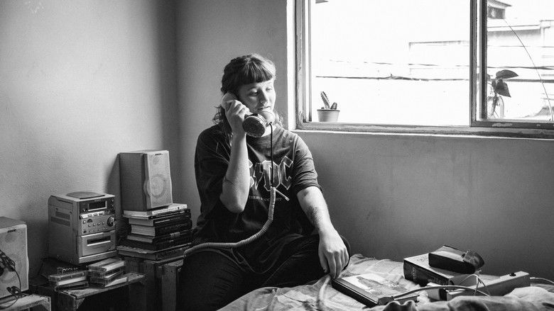 кадр из фильма Las hojas de Anna