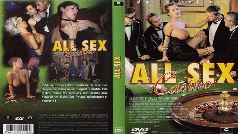 кадр из фильма Casinò