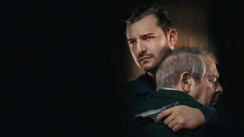 кадр из фильма Az unoka