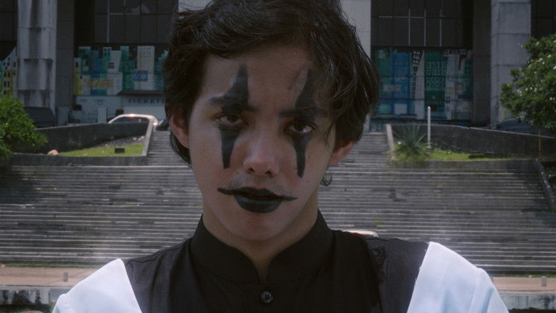 кадр из фильма Maryosep