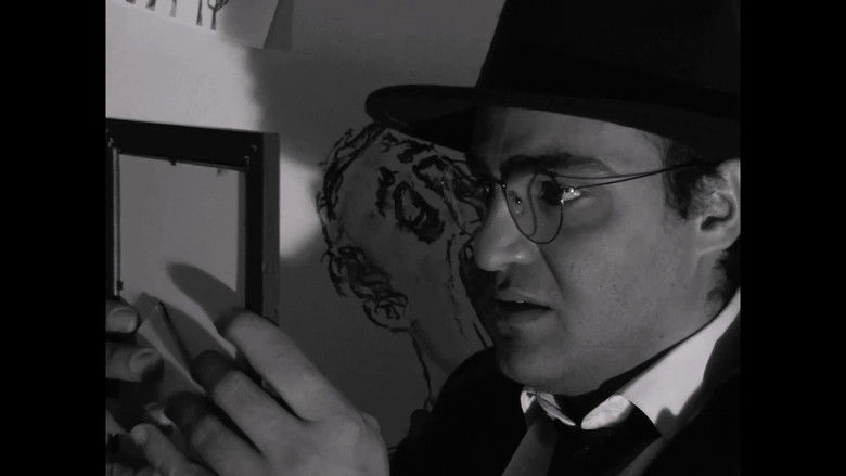 кадр из фильма اسکیزوفیلم