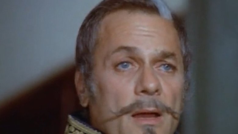 кадр из фильма Граф Монте-Кристо