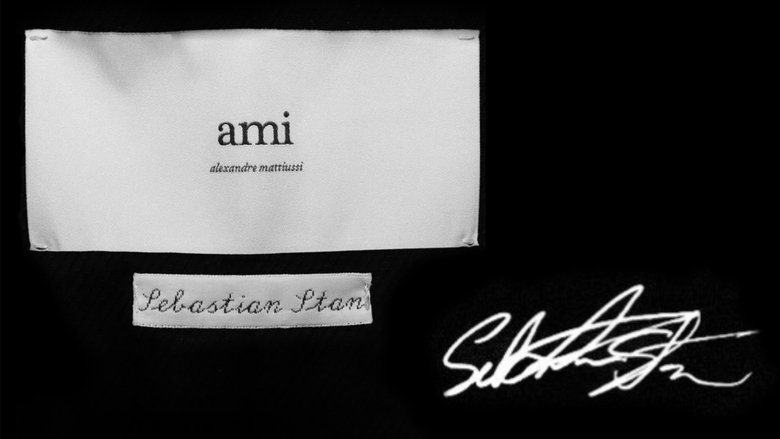 кадр из фильма Stronger with Don Saladino - Sebastian Stan