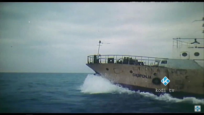 кадр из фильма Lundrimi i parë