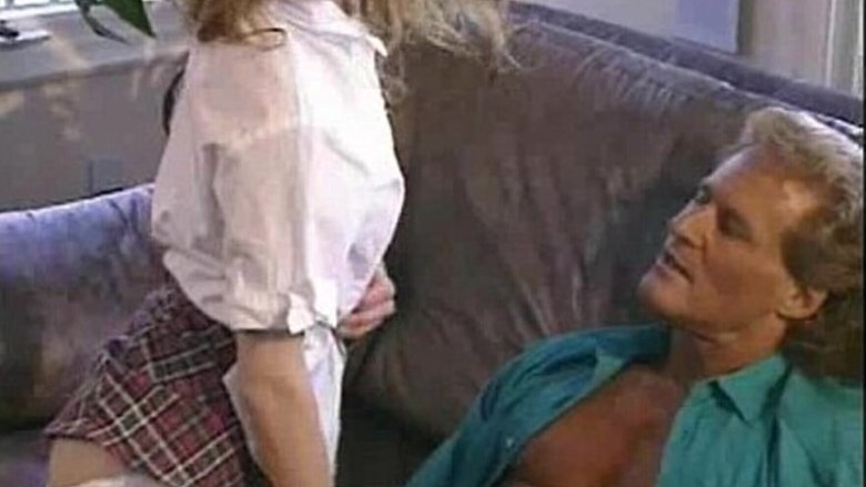 кадр из фильма Taboo 16: But Not Sweet