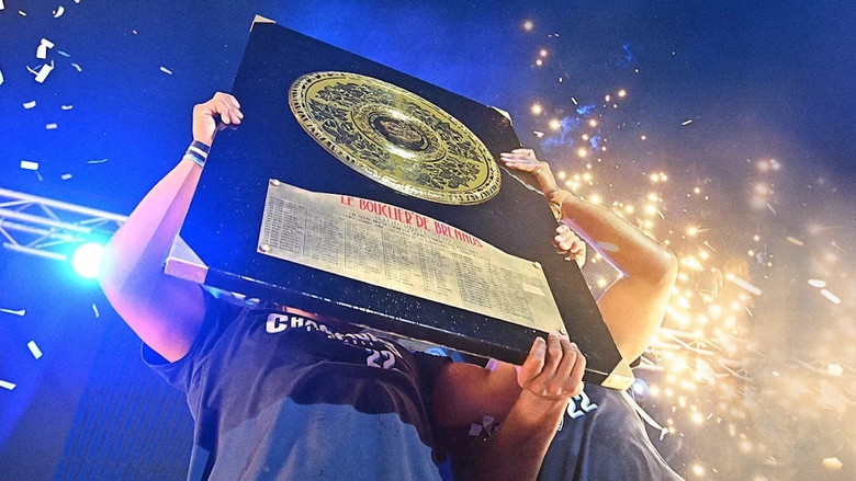 кадр из фильма Objectif Brennus