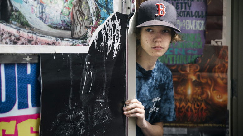 кадр из фильма Глупое юное сердце