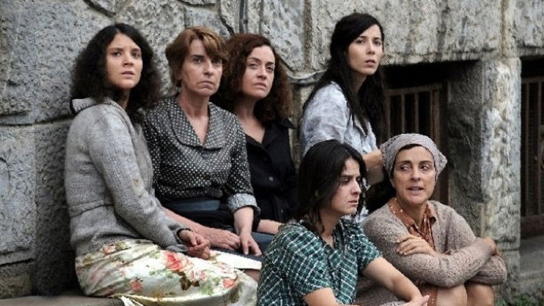 кадр из фильма Izarren argia