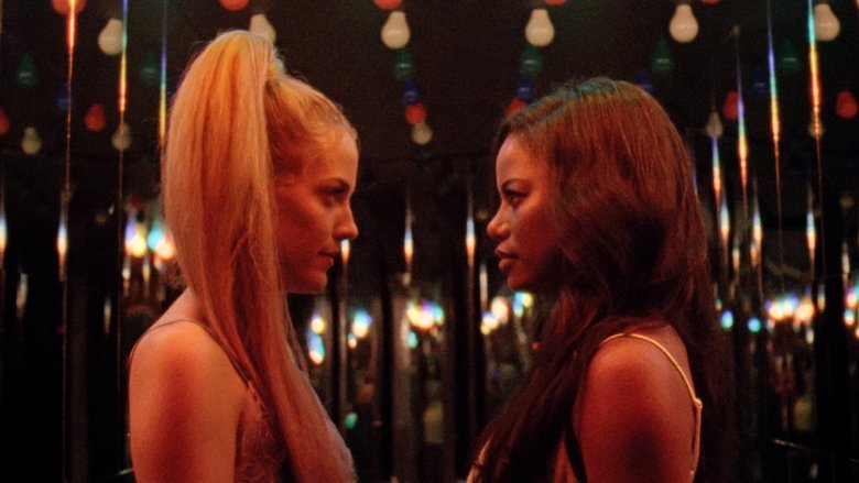 кадр из фильма Зола