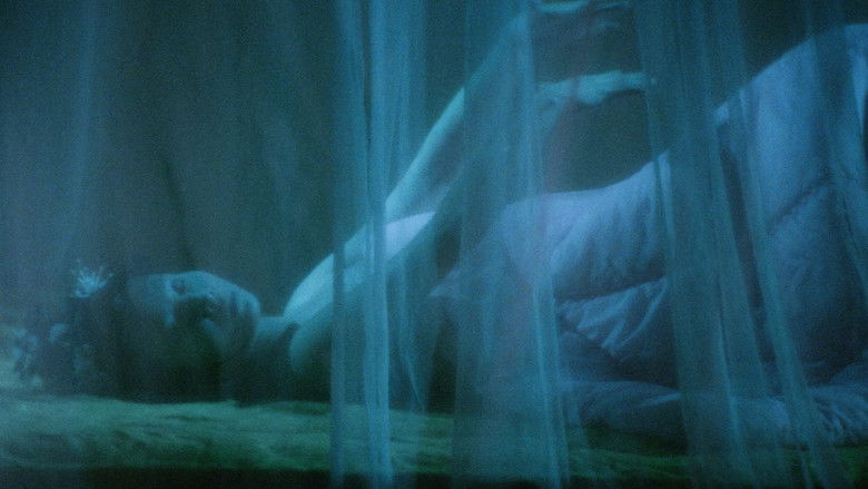 кадр из фильма 鬼畫符