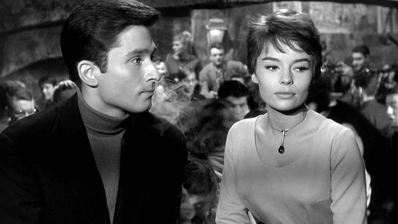 кадр из фильма Обманщики