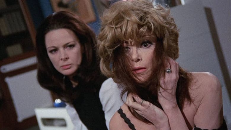 кадр из фильма Nelle pieghe della carne