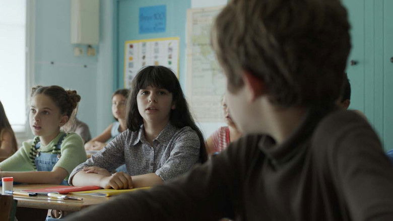 кадр из фильма Menina