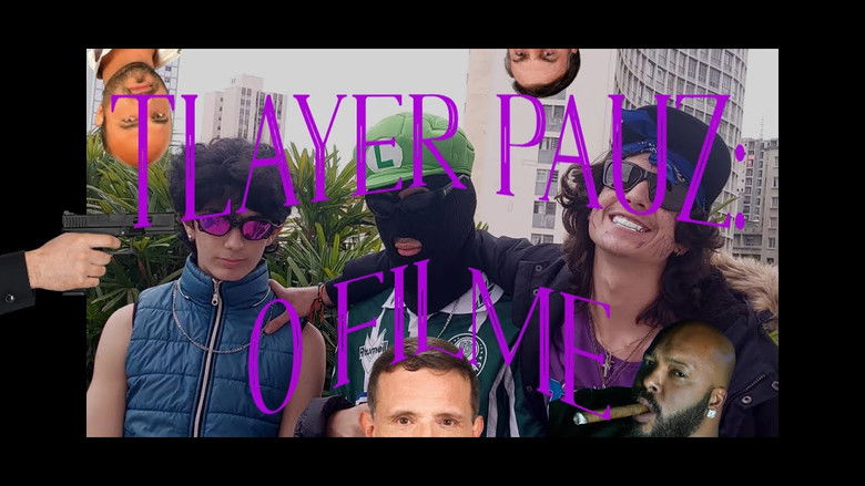 кадр из фильма Tlayer Pauz: O Filme