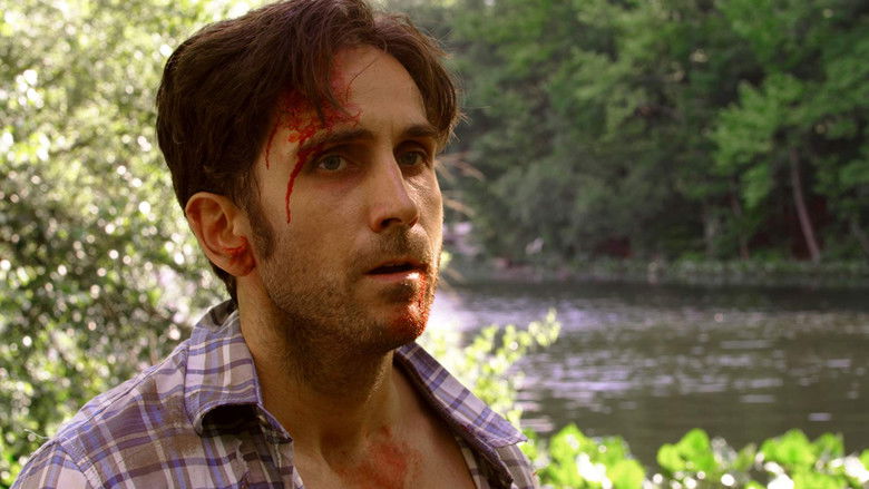 кадр из фильма Abnormal Attraction