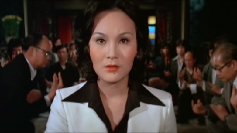 кадр из фильма 江湖子弟