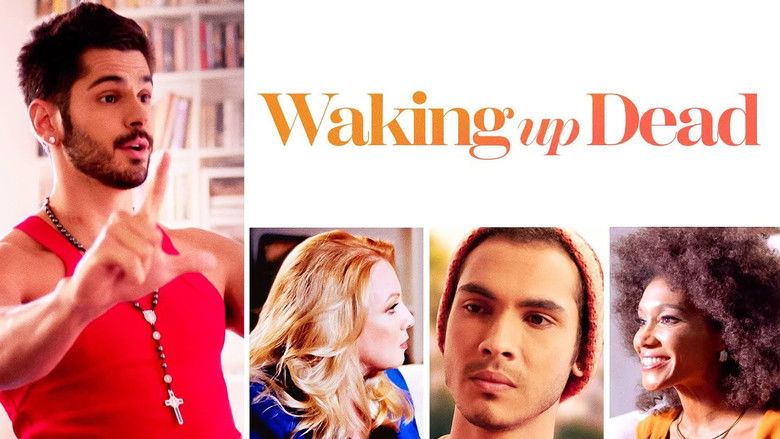 кадр из фильма Waking Up Dead