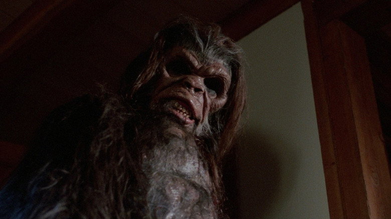 кадр из фильма Дьявольское превращение