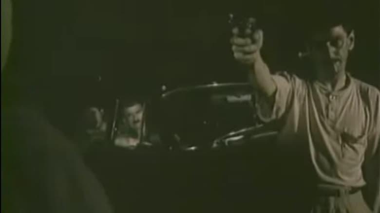 Чёрная Волга