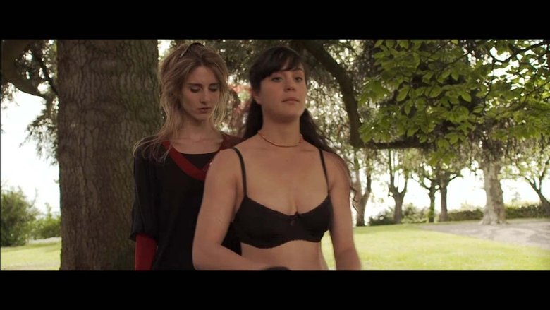 кадр из фильма Ma nouvelle Héloïse