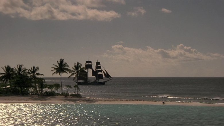 кадр из фильма Белый шквал