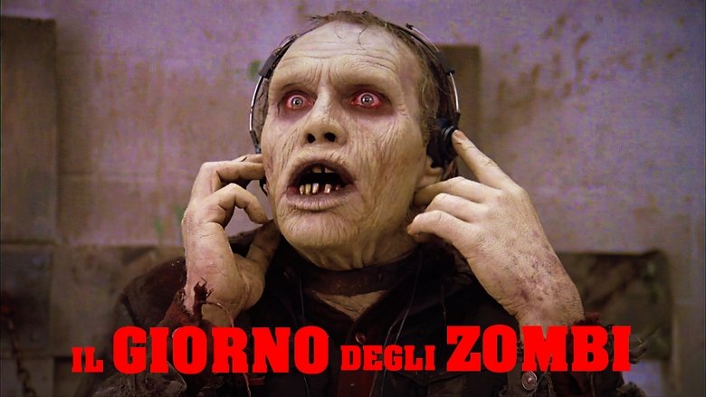 кадр из фильма День мертвецов