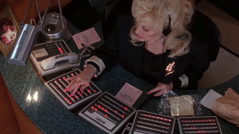 кадр из фильма Разговор начистоту