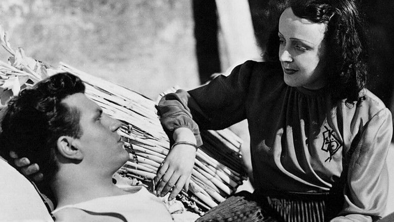 кадр из фильма Montmartre sur Seine