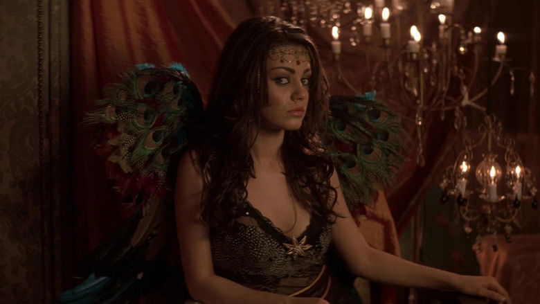 кадр из фильма Бегущий МакАллистер