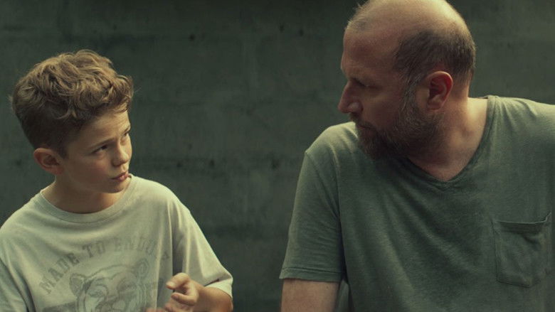 кадр из фильма Папина мечта