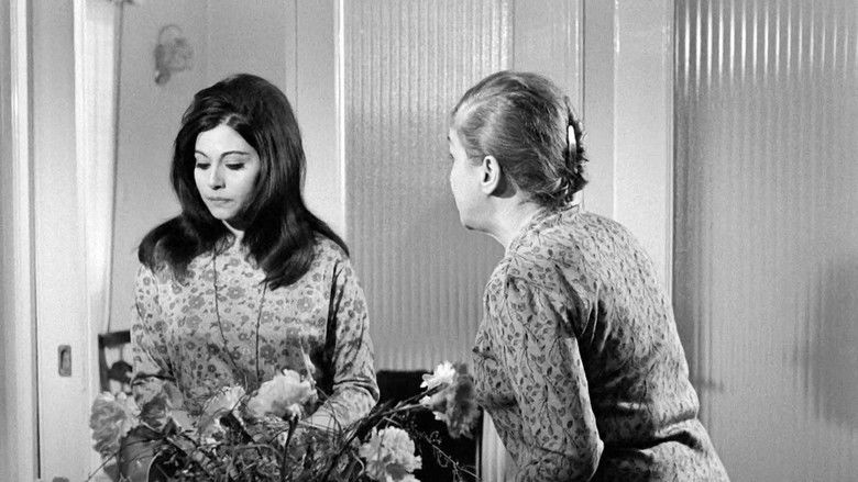 кадр из фильма Πάρε Κόσμε