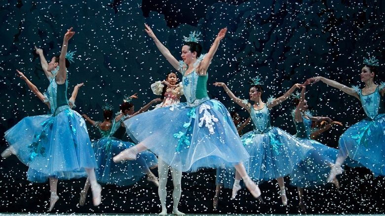 кадр из фильма Casse-Noisette