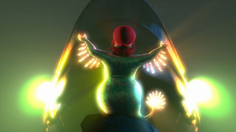 кадр из фильма Le Phare