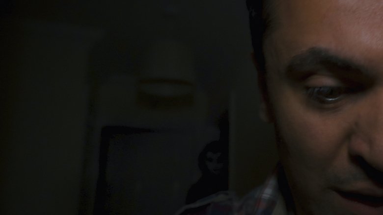 кадр из фильма Into the Black Abyss: Deathstream