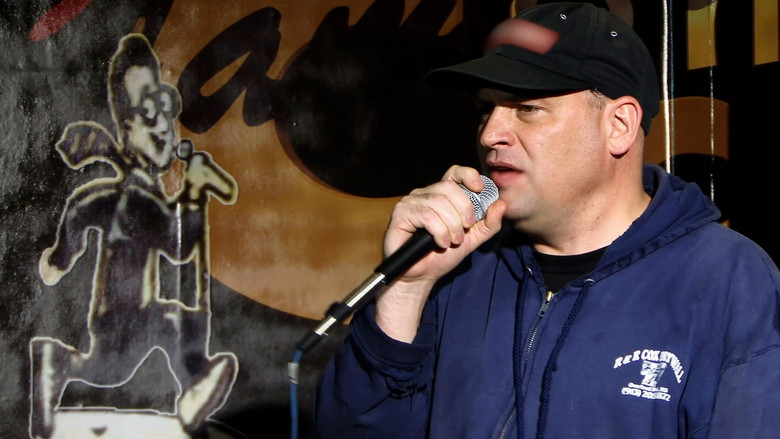 кадр из фильма The Unbookables