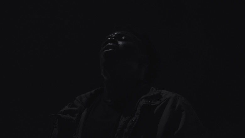 кадр из фильма Absence of Color.