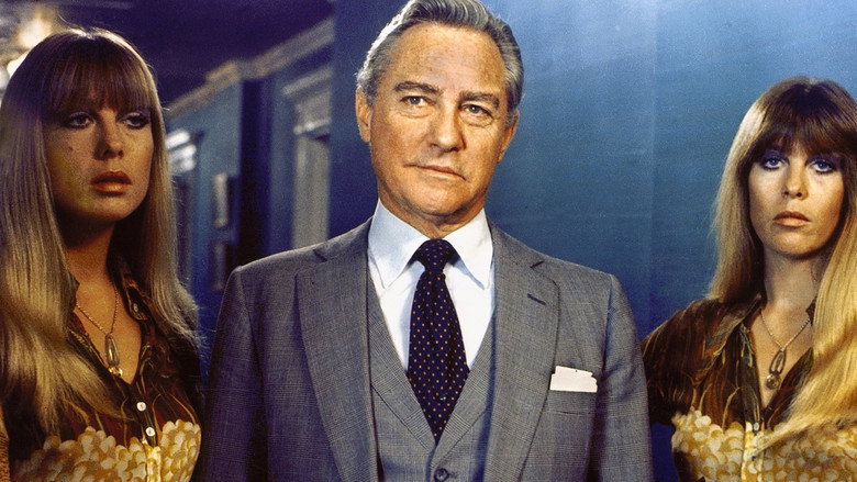 кадр из фильма No. 1 of the Secret Service