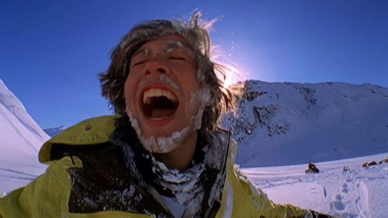 кадр из фильма Blindsight