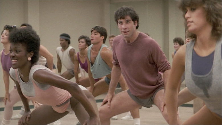 кадр из фильма Идеально