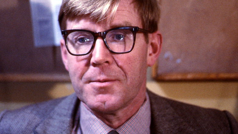 кадр из фильма Dinner at Noon