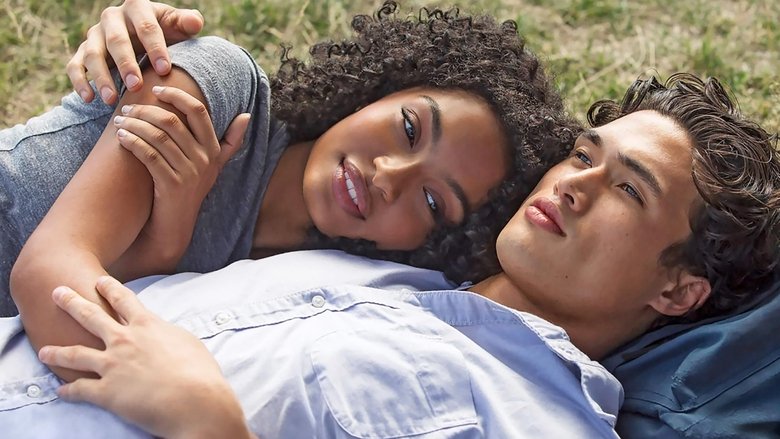 кадр из фильма Солнце тоже звезда