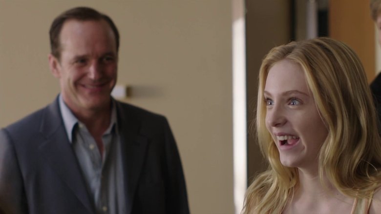 кадр из фильма Доверься мне