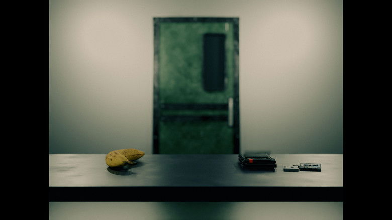 кадр из фильма Dinner Scene