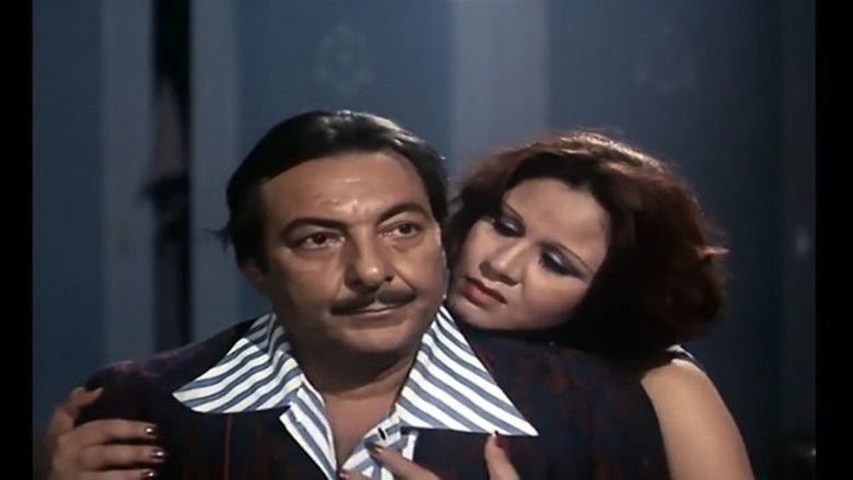 кадр из фильма وراء الشمس