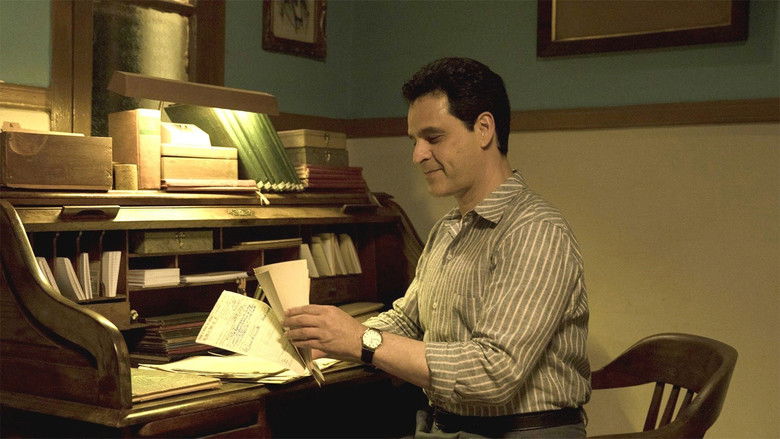 кадр из фильма Divaldo: O Mensageiro da Paz