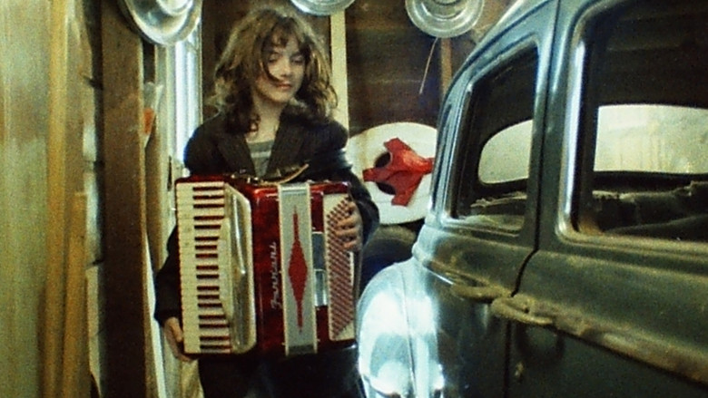 кадр из фильма Kid