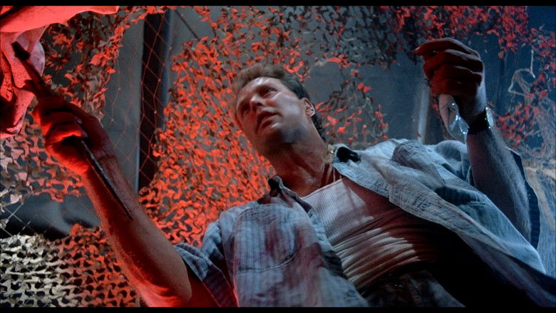 кадр из фильма Сыщик из Лос-Анджелеса