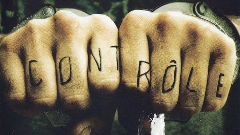 кадр из фильма Контроль