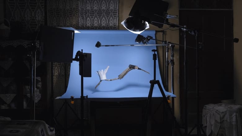 кадр из фильма Para su tranquilidad, haga su propio museo