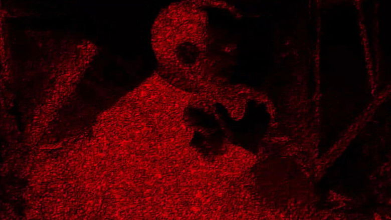 кадр из фильма Insomniatic Insights